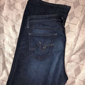 Size 29 jeans!